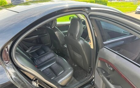 Volvo S80 II рестайлинг 2, 2007 год, 555 000 рублей, 10 фотография