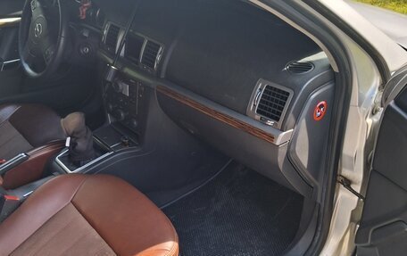 Opel Vectra C рестайлинг, 2007 год, 420 000 рублей, 3 фотография