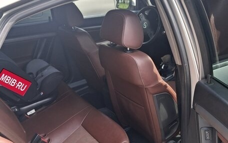 Opel Vectra C рестайлинг, 2007 год, 420 000 рублей, 7 фотография
