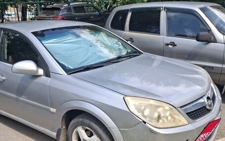 Opel Vectra C рестайлинг, 2007 год, 420 000 рублей, 5 фотография