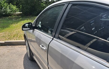 Opel Vectra C рестайлинг, 2007 год, 420 000 рублей, 11 фотография