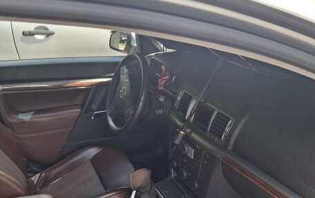 Opel Vectra C рестайлинг, 2007 год, 420 000 рублей, 14 фотография