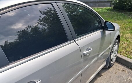 Opel Vectra C рестайлинг, 2007 год, 420 000 рублей, 9 фотография