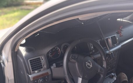 Opel Vectra C рестайлинг, 2007 год, 420 000 рублей, 16 фотография