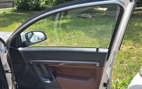 Opel Vectra C рестайлинг, 2007 год, 420 000 рублей, 13 фотография