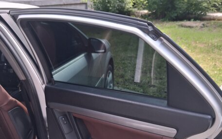 Opel Vectra C рестайлинг, 2007 год, 420 000 рублей, 8 фотография
