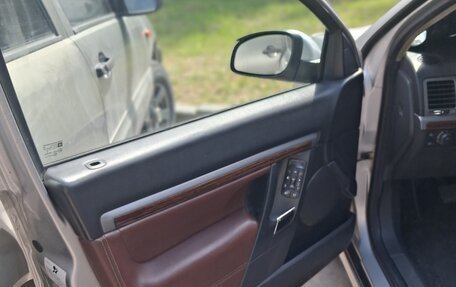 Opel Vectra C рестайлинг, 2007 год, 420 000 рублей, 17 фотография