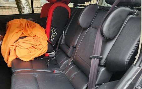 Mitsubishi Pajero IV, 2015 год, 2 990 000 рублей, 10 фотография