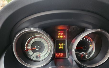 Mitsubishi Pajero IV, 2015 год, 2 990 000 рублей, 7 фотография