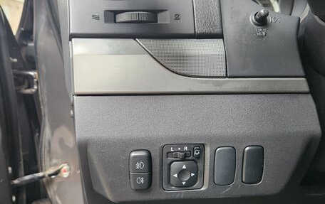 Mitsubishi Pajero IV, 2015 год, 2 990 000 рублей, 11 фотография