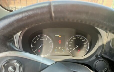 Mitsubishi Outlander III рестайлинг 3, 2013 год, 1 800 000 рублей, 9 фотография