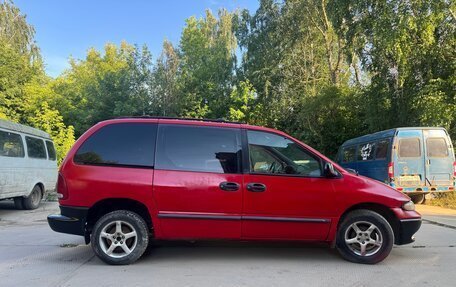 Dodge Caravan III, 1999 год, 375 000 рублей, 3 фотография