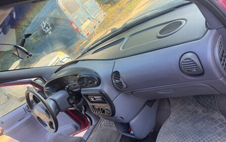 Dodge Caravan III, 1999 год, 375 000 рублей, 7 фотография