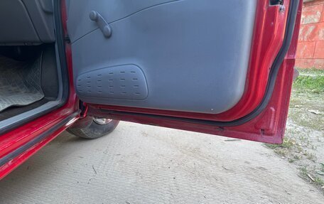 Dodge Caravan III, 1999 год, 375 000 рублей, 4 фотография