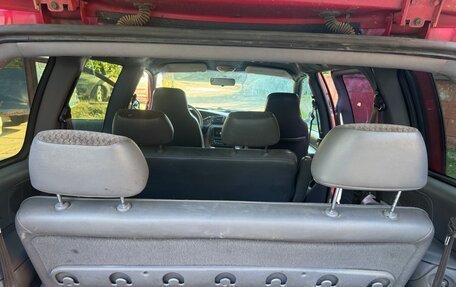 Dodge Caravan III, 1999 год, 375 000 рублей, 12 фотография