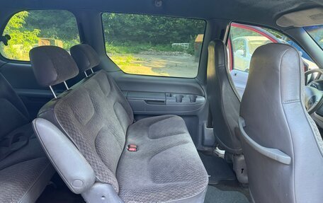 Dodge Caravan III, 1999 год, 375 000 рублей, 8 фотография