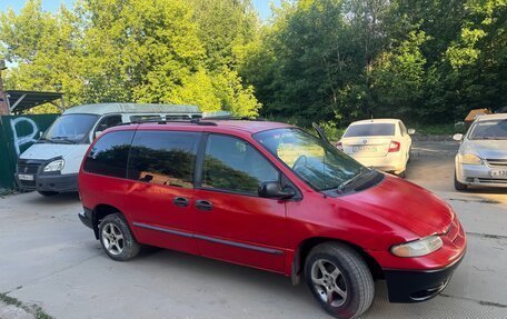 Dodge Caravan III, 1999 год, 375 000 рублей, 2 фотография