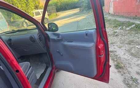 Dodge Caravan III, 1999 год, 375 000 рублей, 5 фотография