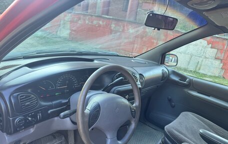 Dodge Caravan III, 1999 год, 375 000 рублей, 13 фотография