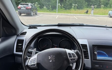 Peugeot 4007, 2012 год, 1 550 000 рублей, 2 фотография