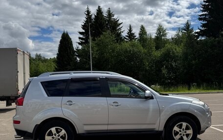 Peugeot 4007, 2012 год, 1 550 000 рублей, 6 фотография