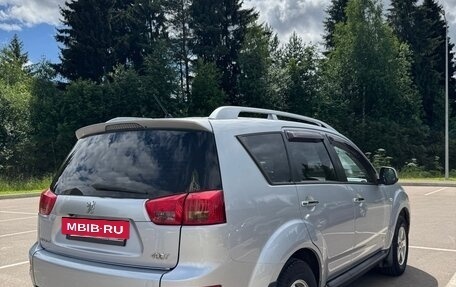 Peugeot 4007, 2012 год, 1 550 000 рублей, 7 фотография