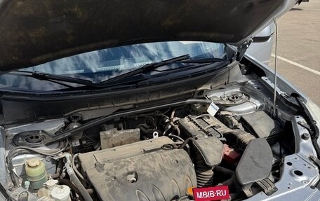 Peugeot 4007, 2012 год, 1 550 000 рублей, 5 фотография