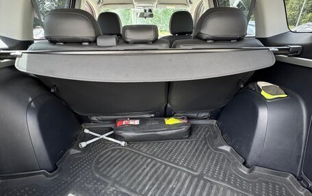 Peugeot 4007, 2012 год, 1 550 000 рублей, 14 фотография