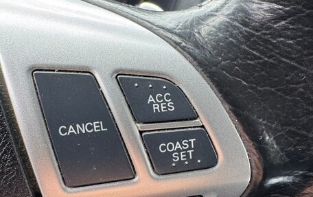 Peugeot 4007, 2012 год, 1 550 000 рублей, 19 фотография