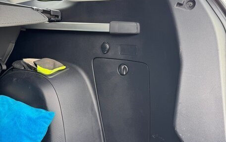 Peugeot 4007, 2012 год, 1 550 000 рублей, 15 фотография