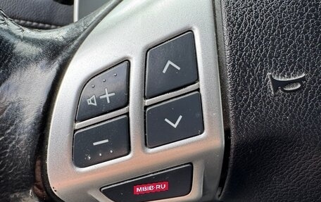 Peugeot 4007, 2012 год, 1 550 000 рублей, 20 фотография