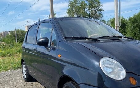 Daewoo Matiz I, 2007 год, 320 000 рублей, 3 фотография