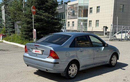 Ford Focus IV, 2004 год, 165 000 рублей, 5 фотография