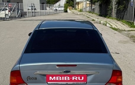 Ford Focus IV, 2004 год, 165 000 рублей, 8 фотография