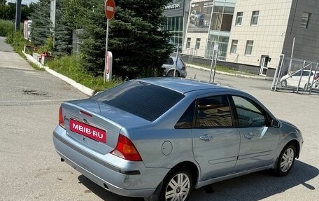 Ford Focus IV, 2004 год, 165 000 рублей, 6 фотография