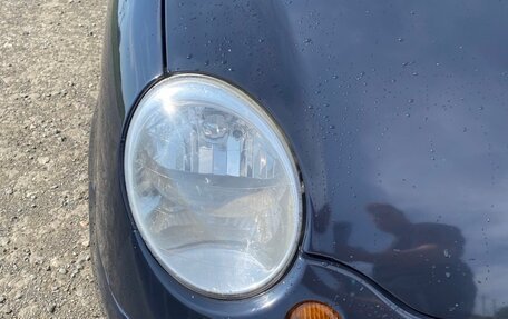 Daewoo Matiz I, 2007 год, 320 000 рублей, 11 фотография