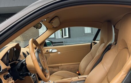 Porsche Cayman, 2008 год, 3 000 000 рублей, 6 фотография