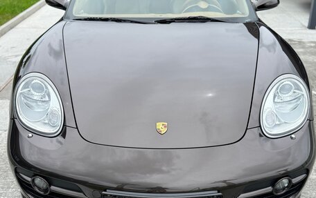 Porsche Cayman, 2008 год, 3 000 000 рублей, 11 фотография