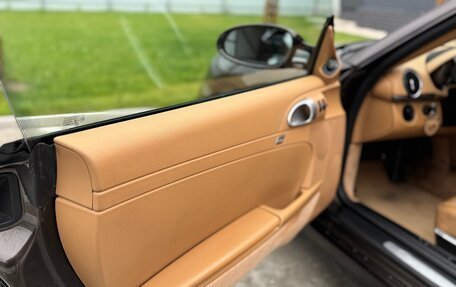 Porsche Cayman, 2008 год, 3 000 000 рублей, 14 фотография