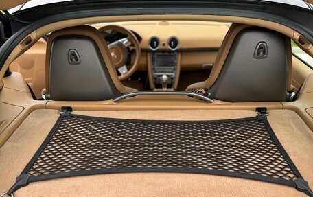 Porsche Cayman, 2008 год, 3 000 000 рублей, 15 фотография