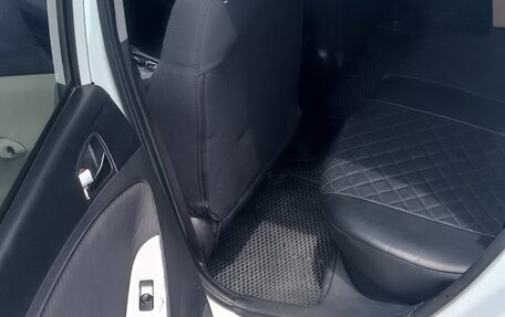 Hyundai Solaris II рестайлинг, 2012 год, 700 000 рублей, 7 фотография