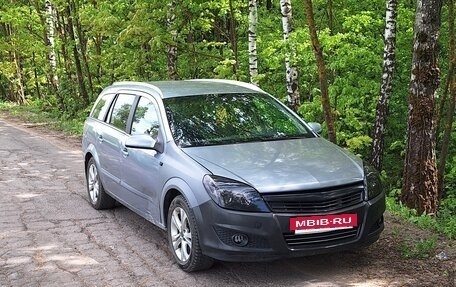 Opel Astra H, 2007 год, 395 000 рублей, 3 фотография
