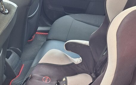 Opel Astra H, 2007 год, 395 000 рублей, 8 фотография