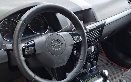 Opel Astra H, 2007 год, 395 000 рублей, 5 фотография