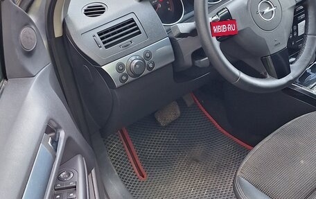 Opel Astra H, 2007 год, 395 000 рублей, 4 фотография