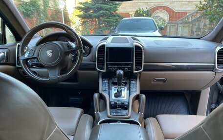 Porsche Cayenne III, 2011 год, 2 200 000 рублей, 5 фотография