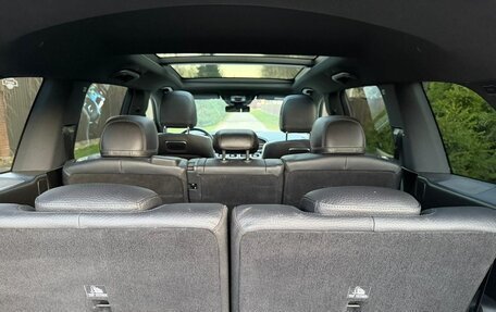 Mercedes-Benz GLS, 2021 год, 6 550 000 рублей, 12 фотография