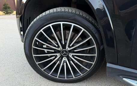 Mercedes-Benz GLS, 2021 год, 6 550 000 рублей, 15 фотография
