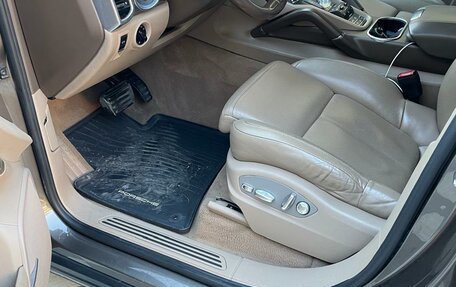 Porsche Cayenne III, 2011 год, 2 200 000 рублей, 6 фотография