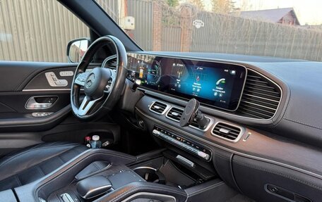 Mercedes-Benz GLS, 2021 год, 6 550 000 рублей, 14 фотография
